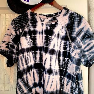 Pistola light pink and great Pullover